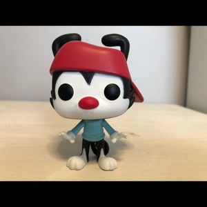 Wakko Funko POP Figure